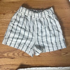 Comfy summer shorts